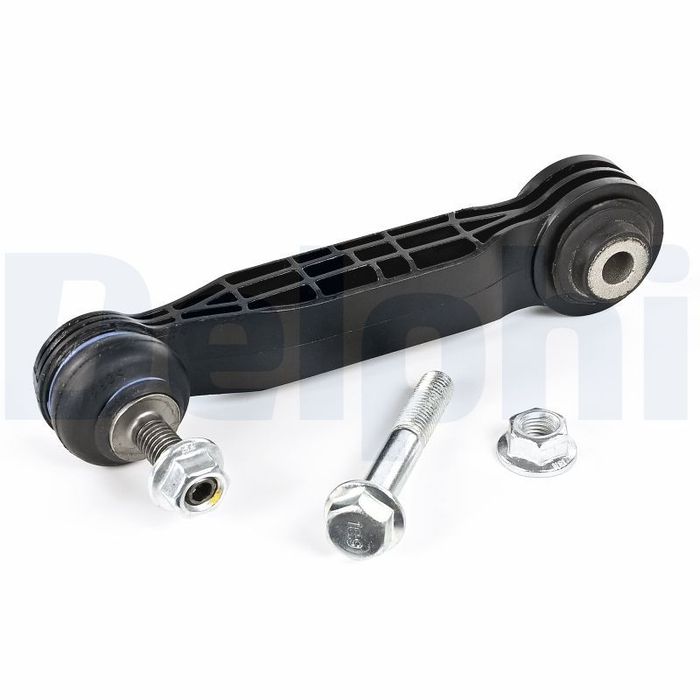 Stange/Strebe, Stabilisator