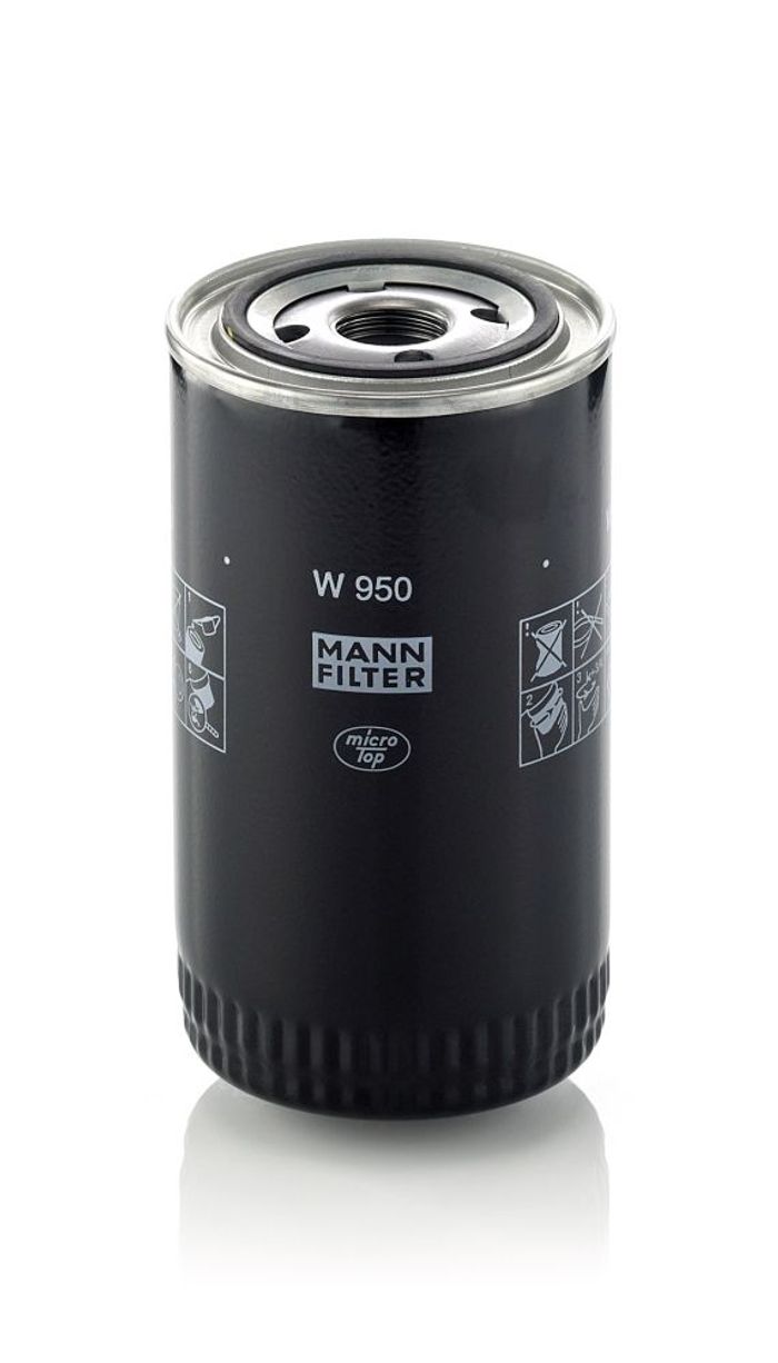 Ölfilter