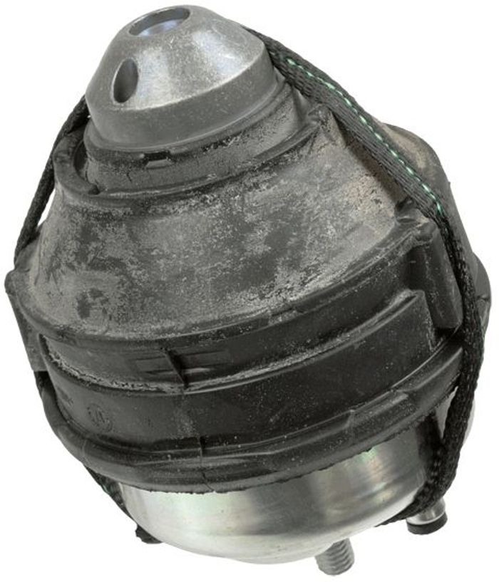 Lagerung, Motor