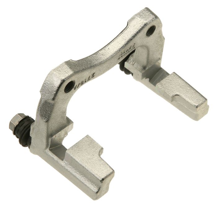 Halter, Bremssattel