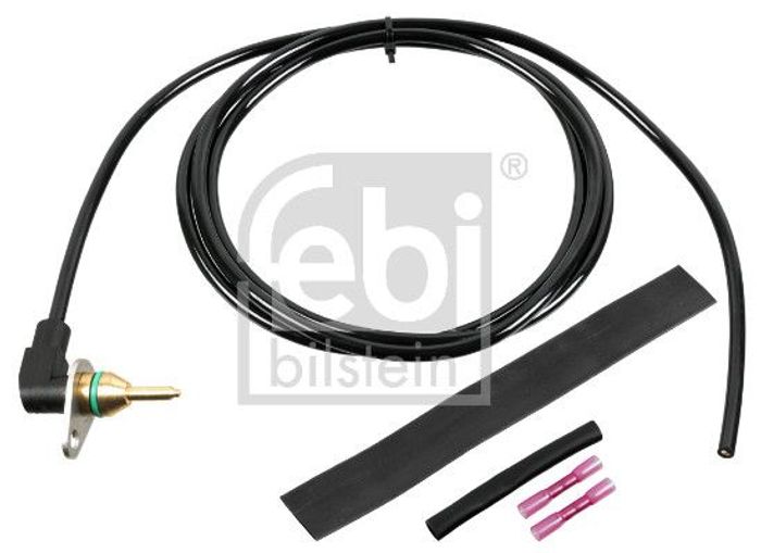 Sensor, Kühlmitteltemperatur