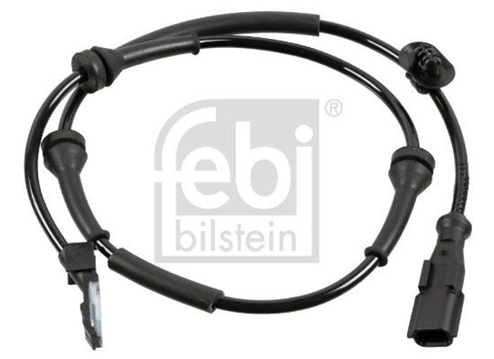 Sensor, Raddrehzahl