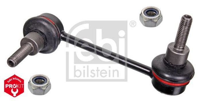 Stange/Strebe, Stabilisator