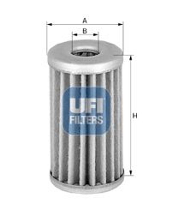 Ölfilter