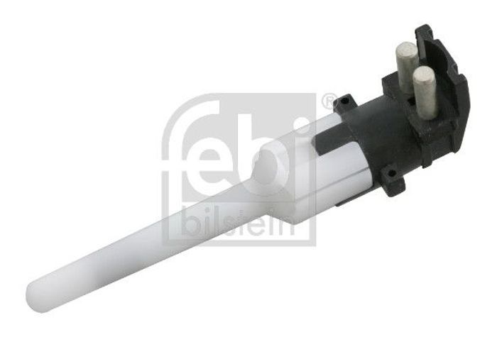 Sensor, Kühlmittelstand
