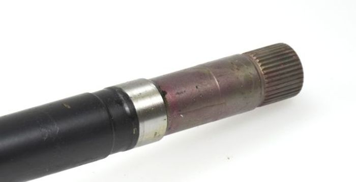 Antriebswelle
