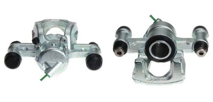 Bremssattel