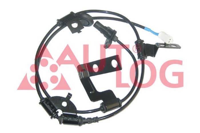 Sensor, Raddrehzahl