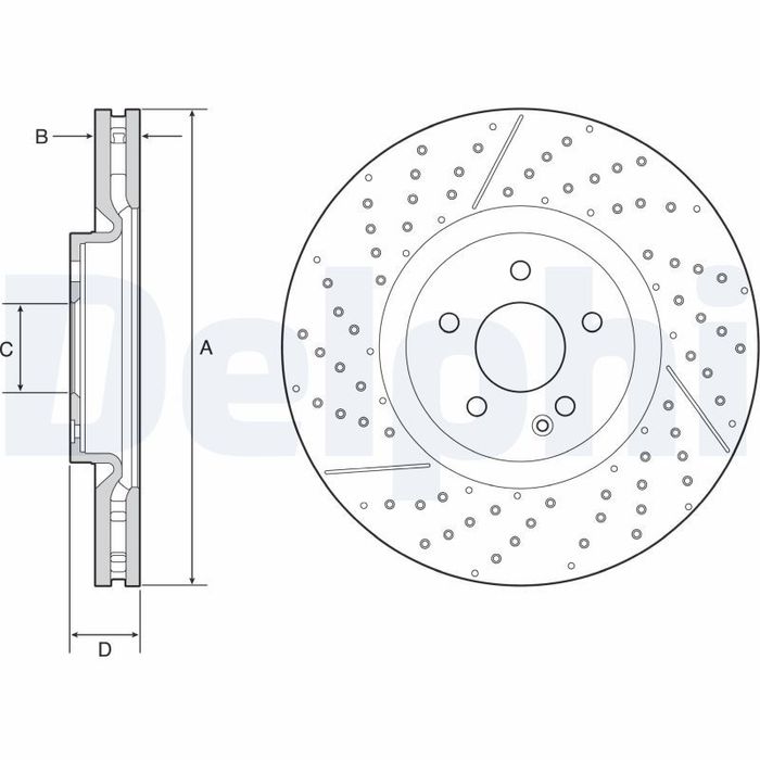 Bremsscheibe