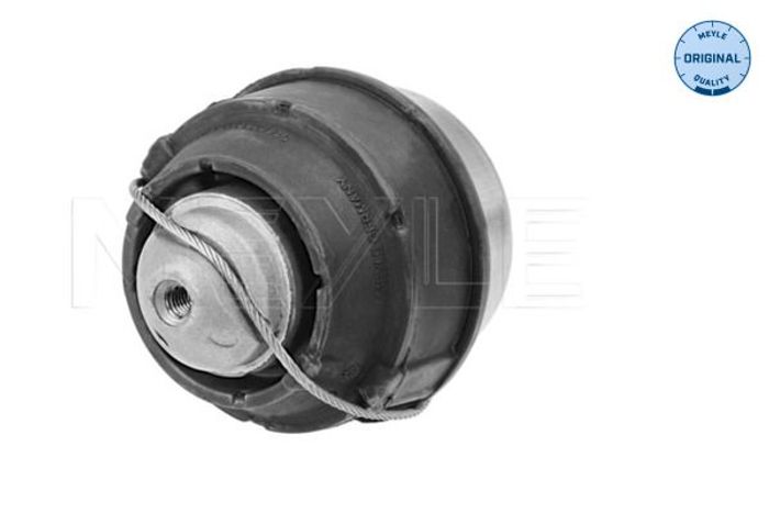 Lagerung, Motor
