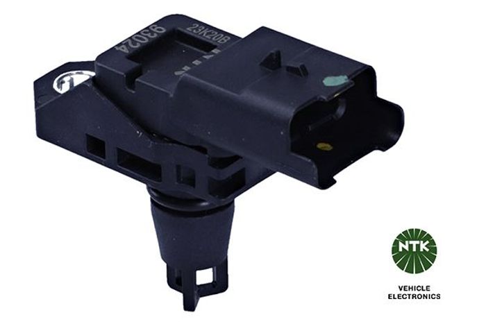 Sensor, Saugrohrdruck