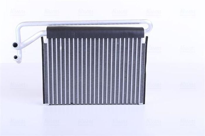 Verdampfer, Klimaanlage