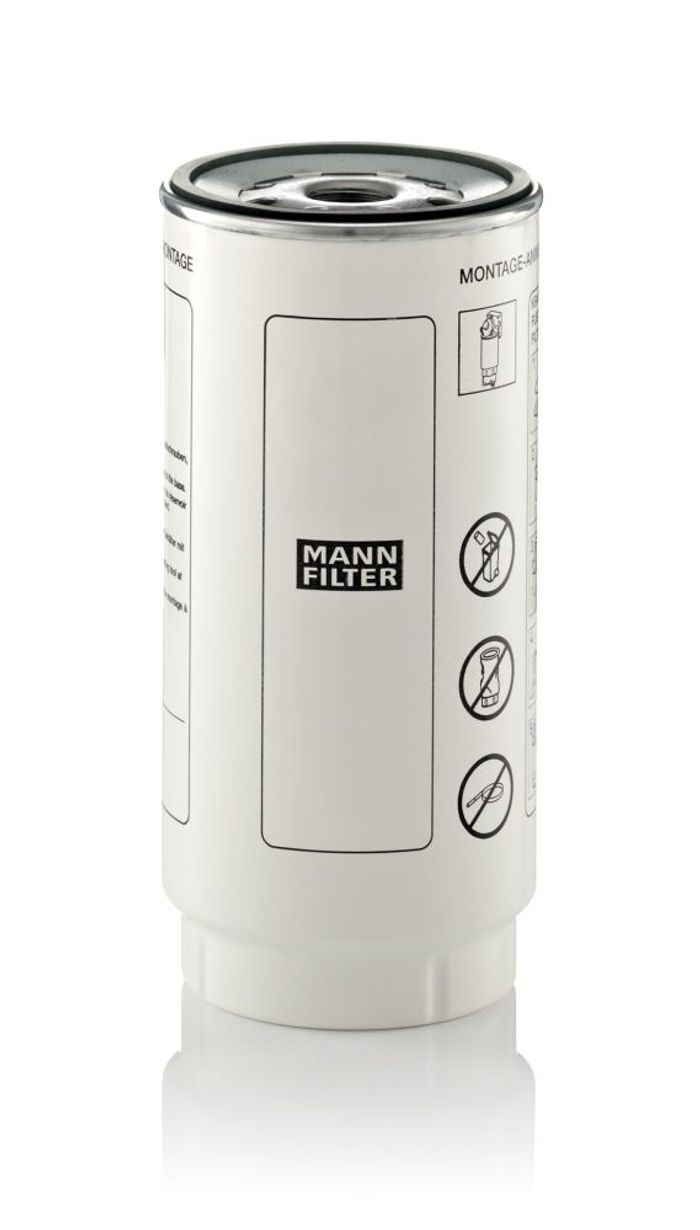 Kraftstofffilter