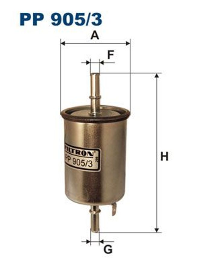 Kraftstofffilter