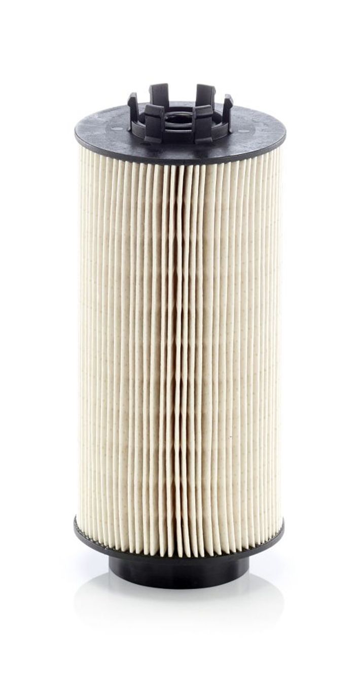Kraftstofffilter