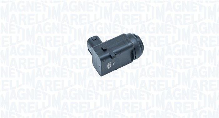 Sensor, Einparkhilfe