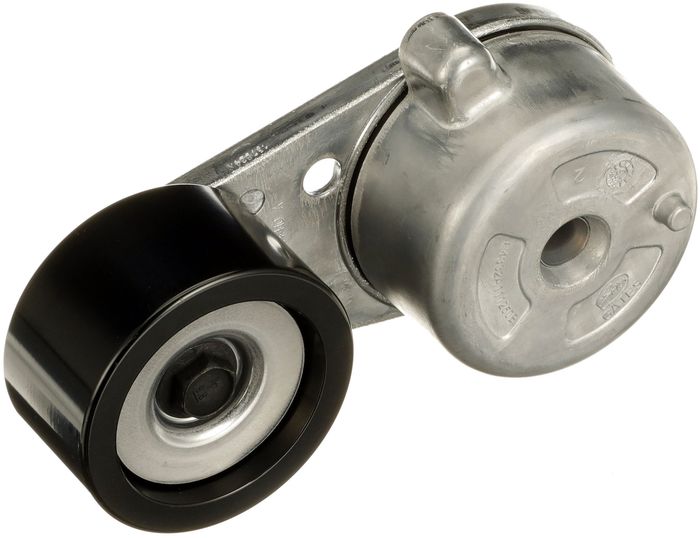 Riemenspanner, Keilrippenriemen