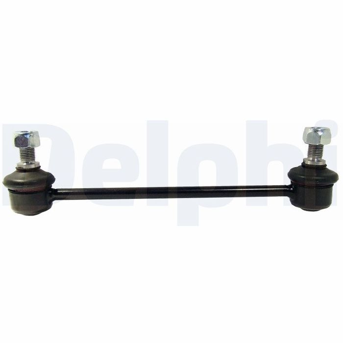 Stange/Strebe, Stabilisator