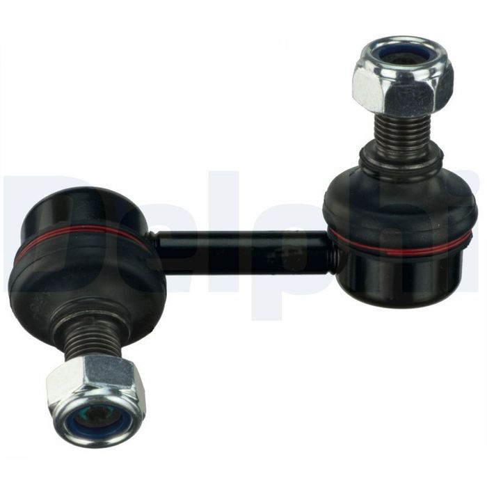 Stange/Strebe, Stabilisator