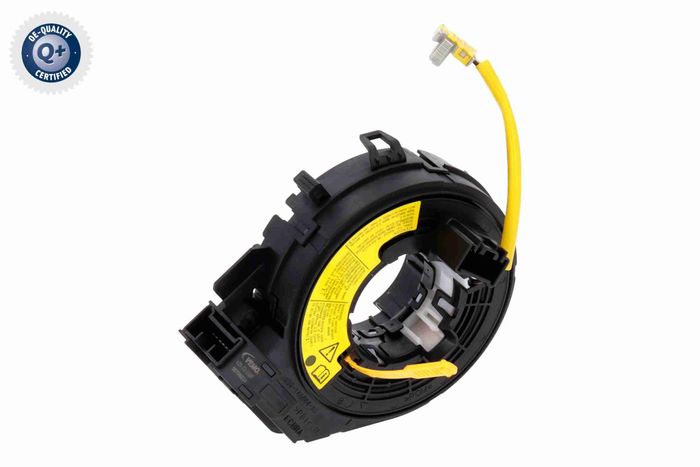 Wickelfeder, Airbag
