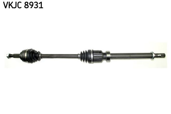 Antriebswelle