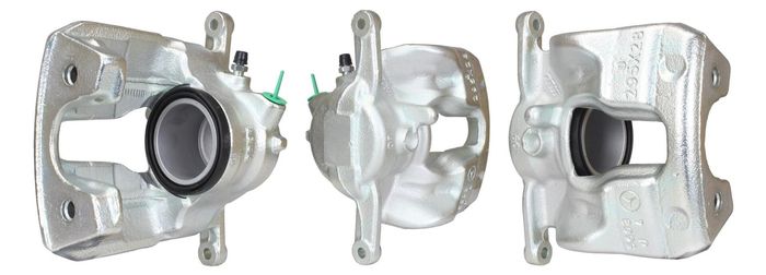 Bremssattel