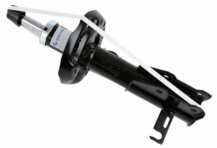 Stoßdämpfer