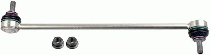 Stange/Strebe, Stabilisator