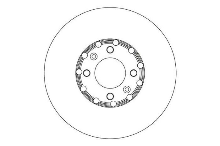 Bremsscheibe