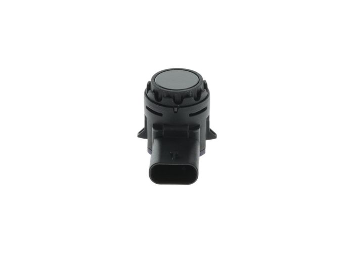 Sensor, Einparkhilfe