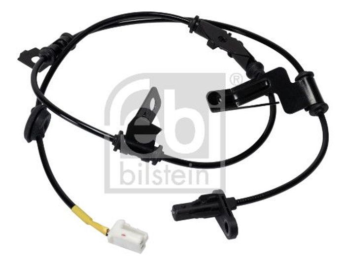 Sensor, Raddrehzahl
