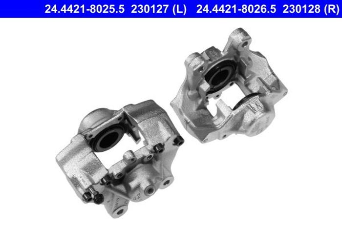 Bremssattel