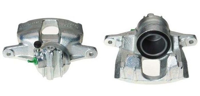 Bremssattel