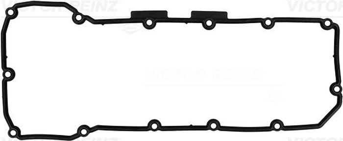 Ventildeckeldichtung R passt zu: BMW 3 (E90), 3 (E92), 3 (E93) 4.0/4.4 03.07-...