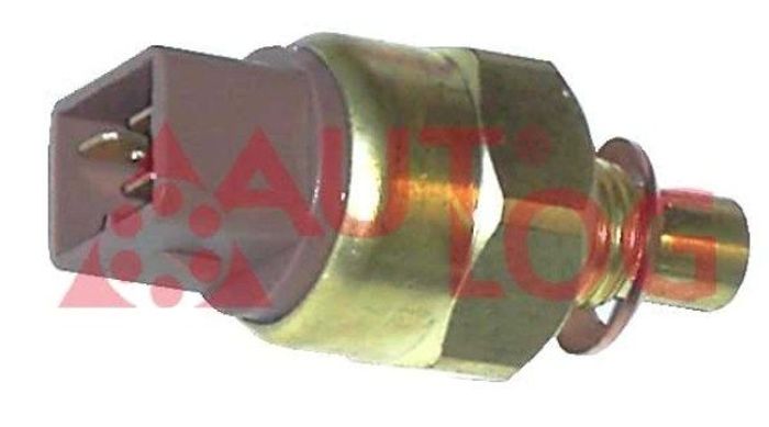 Sensor, Kühlmitteltemperatur
