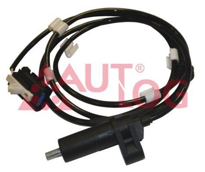 Sensor, Raddrehzahl