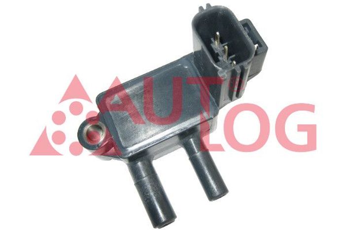 Sensor, Saugrohrdruck