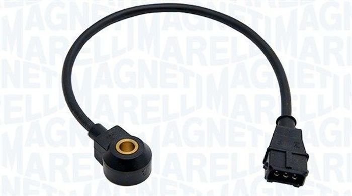 Klopfsensor