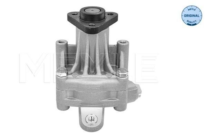 Hydraulikpumpe, Lenkung