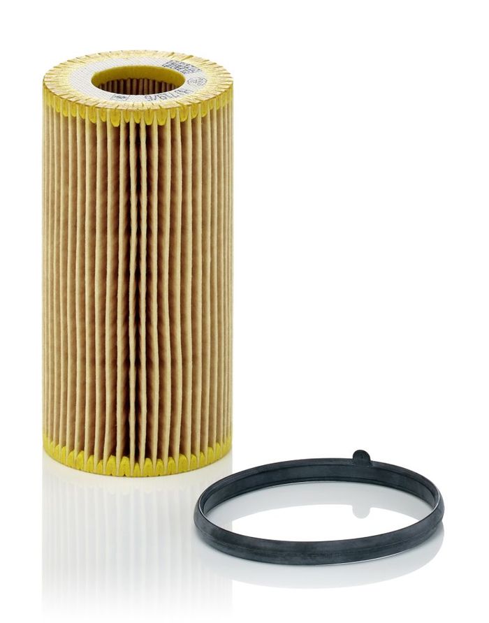 Ölfilter