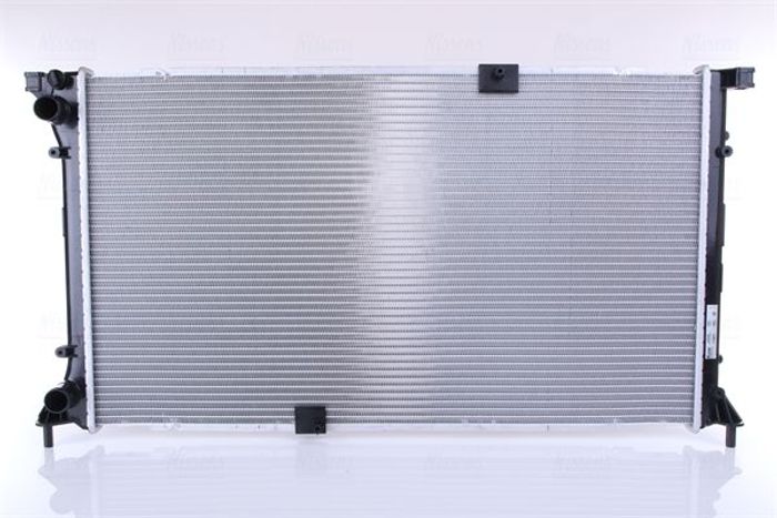 Kühler, Motorkühlung