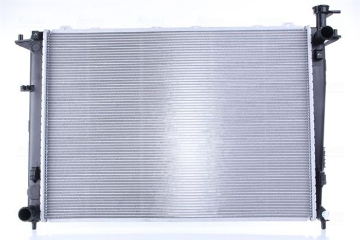 Kühler, Motorkühlung