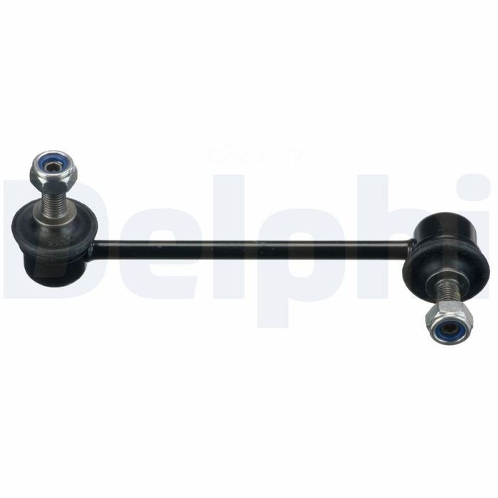 Stange/Strebe, Stabilisator