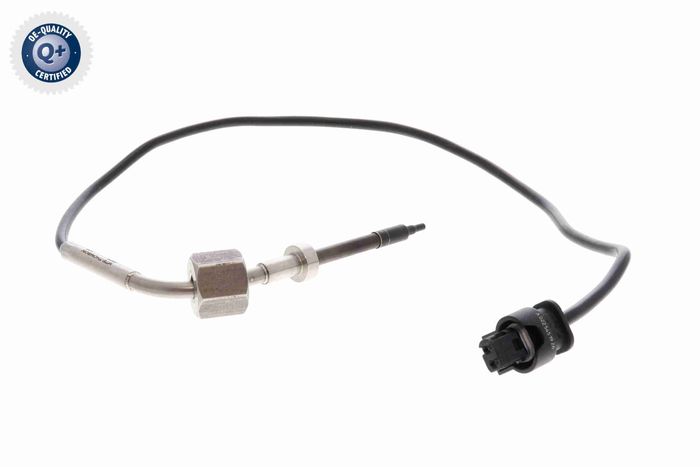Sensor, Abgastemperatur