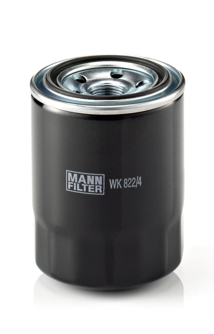Kraftstofffilter