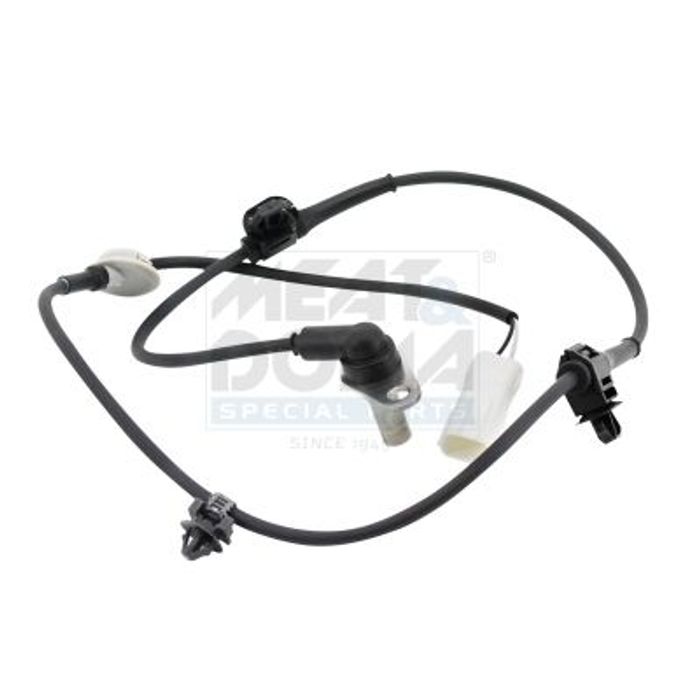Sensor, Raddrehzahl