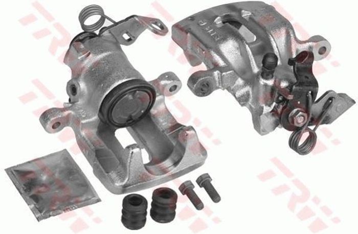 Bremssattel