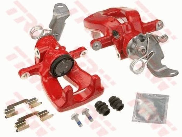 Bremssattel