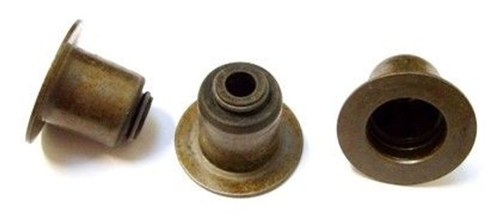 Dichtring, Ventilschaft