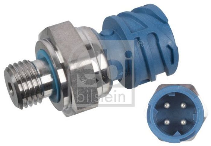Sensor, Kraftstoffdruck